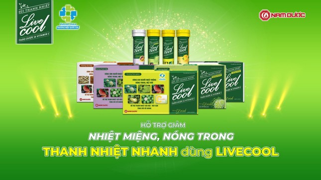Bật mí cách đối mặt với nóng trong của dân văn phòng ảnh 3