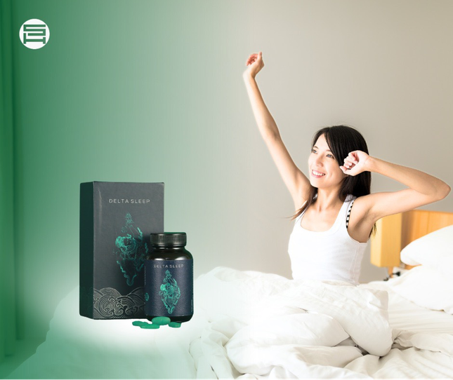 Bí quyết ngủ ngon từ hạt táo ta ảnh 4