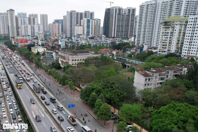 Giải pháp hoàn hảo cho không gian sống lý tưởng tại Hà Nội ảnh 1