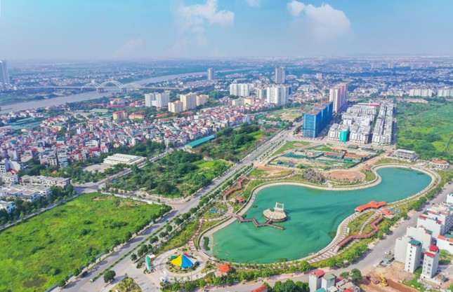 Giải pháp hoàn hảo cho không gian sống lý tưởng tại Hà Nội ảnh 2