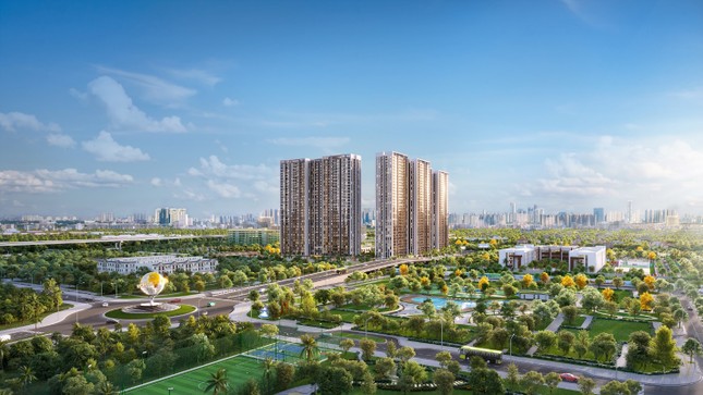 The Sola Park 'chiều lòng' gu chọn của nhà giới trẻ ảnh 2