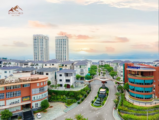 Beverly Hills Hạ Long chiếm ưu thế cạnh tranh nhờ vị thế độc tôn, giá trị độc bản ảnh 2
