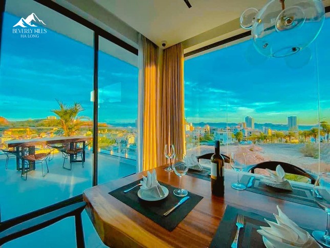 Beverly Hills Hạ Long chiếm ưu thế cạnh tranh nhờ vị thế độc tôn, giá trị độc bản ảnh 3
