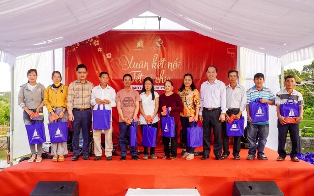Khải Hưng Corp vững vàng trước tâm bão ảnh 2