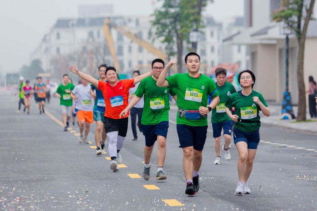 Trị 'bệnh' mất kết nối của cư dân trẻ bằng cách thay đổi môi trường sống ảnh 1