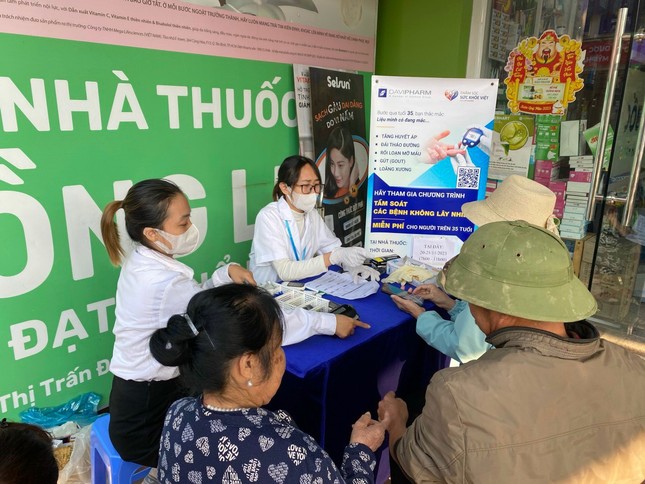 Chăm Sóc Sức Khỏe Việt - Bí quyết để loại bỏ cholesterol xấu và tăng cholesterol tốt ảnh 3