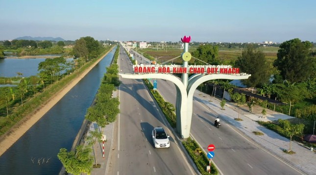 Thanh Hoá: Sầm Sơn - Hải Tiến được quy hoạch phát triển thành Khu du lịch Quốc gia ảnh 2