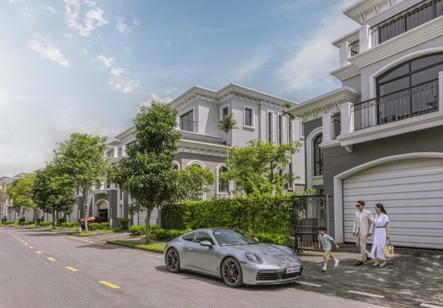 Khám phá Grand Bay Halong Clubhouse: 'Điểm hẹn' mới của giới tinh hoa Quảng Ninh ảnh 5