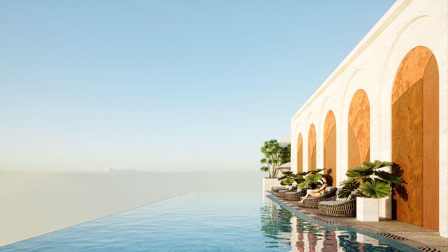 Sắp khởi công tòa tháp biểu tượng trung tâm biển Việt Nam Regal Residence Luxury ảnh 3