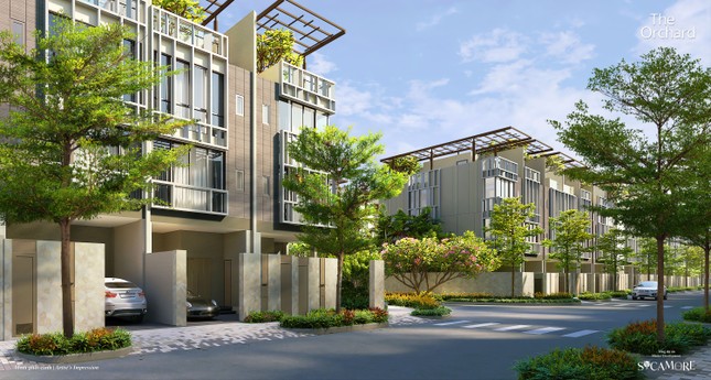 Khám phá The Canopy Clubhouse – Tiện ích nâng tầm phong cách sống nghỉ dưỡng tại Thành phố Mới Bình Dương ảnh 5