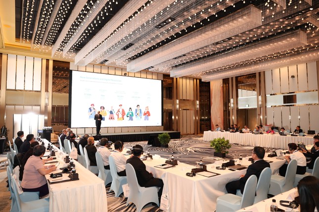 Hoàn Mỹ đi đầu trong chuyển đổi y tế nhằm nâng cao chất lượng chăm sóc sức khỏe ảnh 1