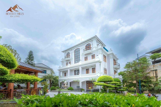 Beverly Hills Hạ Long - bất động sản mang trải nghiệm độc bản xứng tầm được giới tinh hoa săn đón ảnh 1
