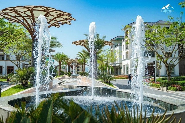 Beverly Hills Hạ Long - bất động sản mang trải nghiệm độc bản xứng tầm được giới tinh hoa săn đón ảnh 3