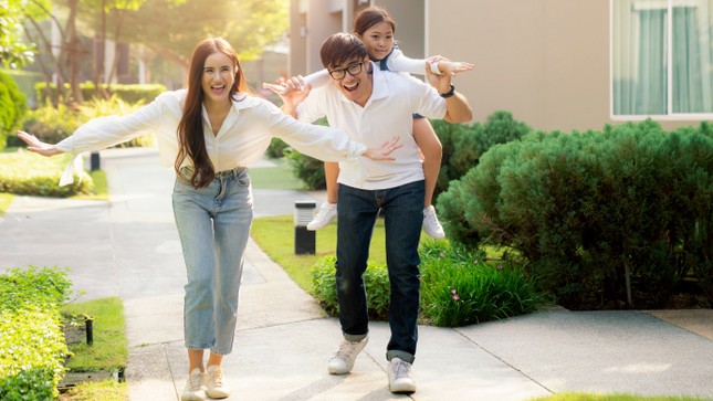 AIA Việt Nam ra mắt sản phẩm bảo hiểm sức khỏe Bùng Gia Lực ảnh 2