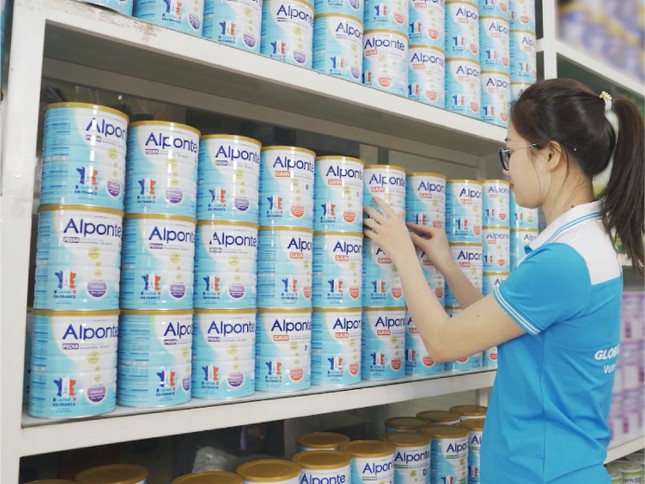 Global Nutrition - Hành trình gần 1 thập kỷ chăm sóc sức khỏe người Việt của thương hiệu hàng đầu châu Á ảnh 3