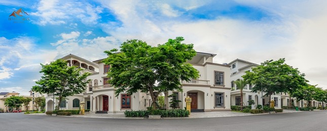Đầu tư chắc thắng tại Beverly Hills Hạ Long với chính sách hấp dẫn ảnh 1