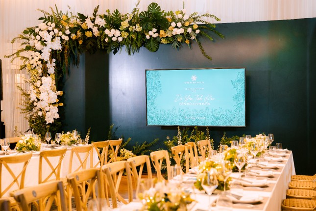 Khai màn chuỗi sự kiện trải nghiệm chất sống tinh hoa The Grand Living Series ảnh 4
