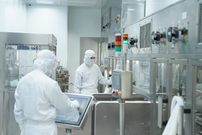 Imexpharm và Deloitte Việt Nam khởi động dự án nâng cấp hệ thống SAP ECC lên SAP S/4HANA ảnh 4