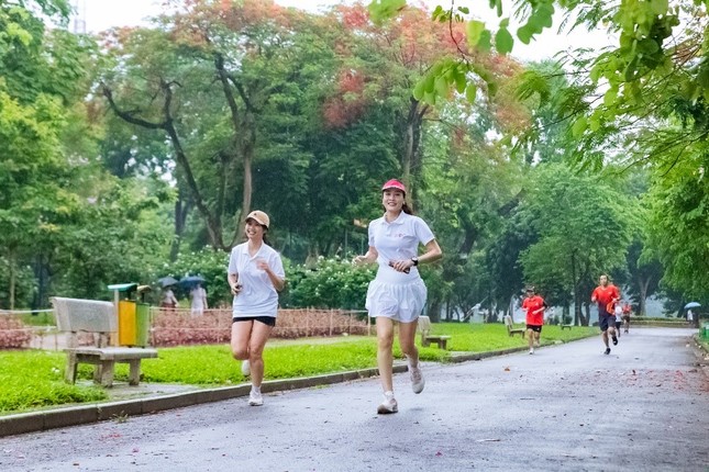 Sáng tạo trải nghiệm, ươm mầm hạnh phúc nơi công sở ảnh 2