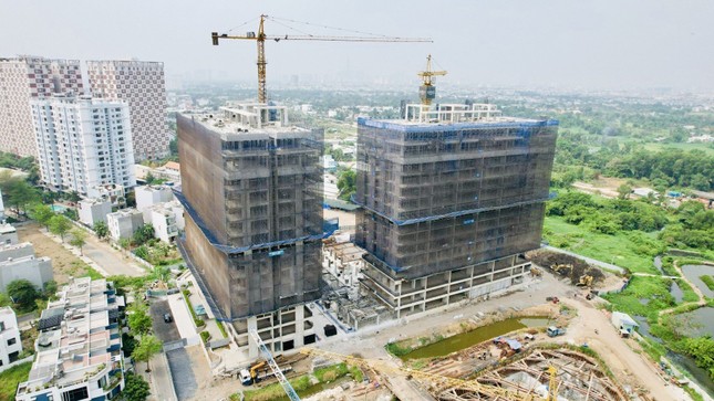 Thăng hạng không gian sống sang Thủ Đức tại FIATO UPTOWN ảnh 1