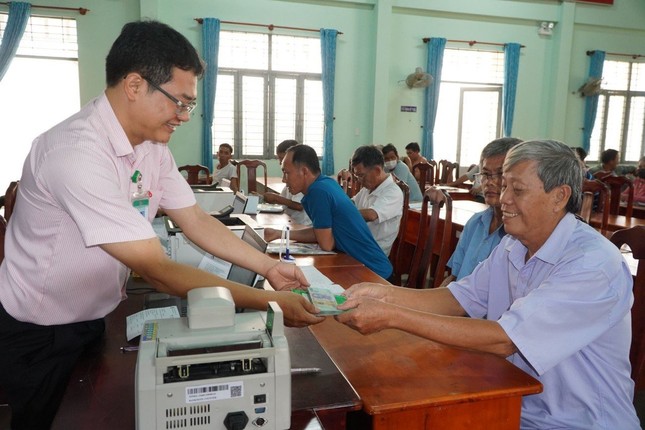 Tín dụng chính sách ở Tây Ninh ảnh 1