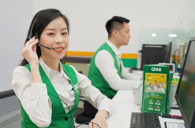 F88 nhận giải thưởng từ Asian Banking & Finance ảnh 2