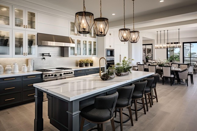 Beverly Hills Hạ Long - Kiệt tác kiến trúc định danh chủ sở hữu ảnh 3