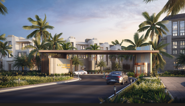 BIM Land giới thiệu chính sách đặc quyền dành cho cư dân Grand Bay Halong Villas ảnh 1