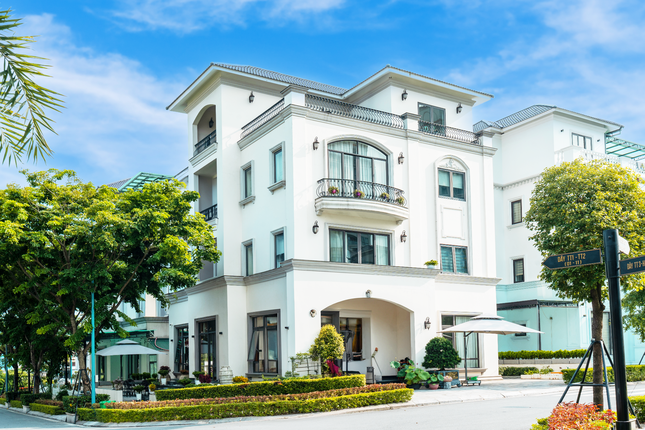 Beverly Hills Hạ Long - Kiệt tác kiến trúc định danh chủ sở hữu ảnh 4