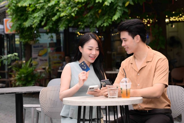 Chào hè rực rỡ, TPBank tung thẻ JCB CashBack kèm loạt ưu đãi ẩm thực lên tới 30% ảnh 1