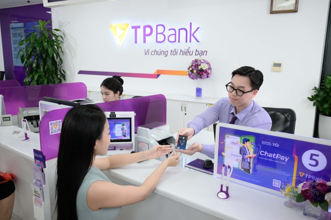 Chào hè rực rỡ, TPBank tung thẻ JCB CashBack kèm loạt ưu đãi ẩm thực lên tới 30% ảnh 3