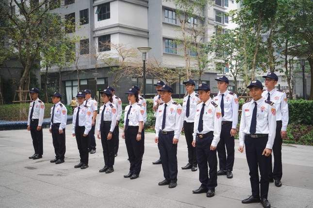 TNPM ký hợp đồng quản lý vận hành chung cư La Casta Hà Đông ảnh 3