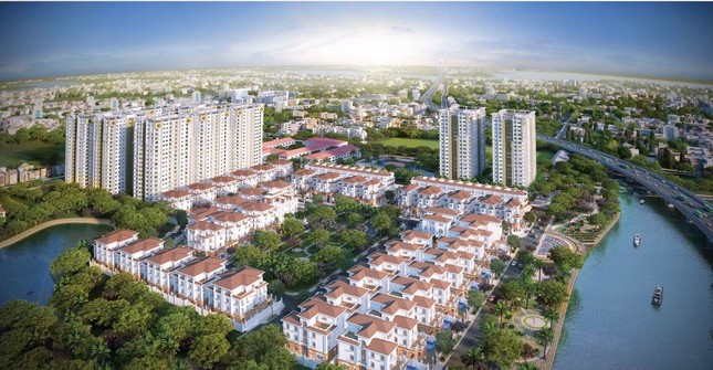 Cityland Group hướng tới hệ sinh thái đa ngành vươn tầm quốc tế ảnh 2