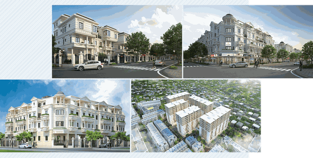 Cityland Group hướng tới hệ sinh thái đa ngành vươn tầm quốc tế ảnh 3