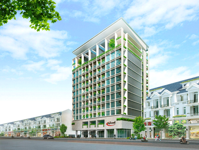 Cityland Group hướng tới hệ sinh thái đa ngành vươn tầm quốc tế ảnh 4