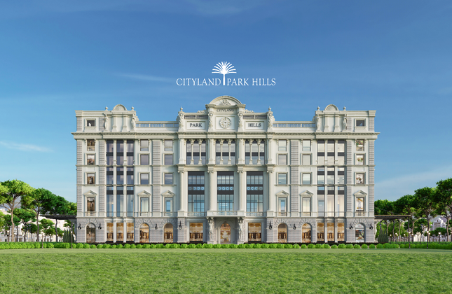 Cityland Group hướng tới hệ sinh thái đa ngành vươn tầm quốc tế ảnh 5