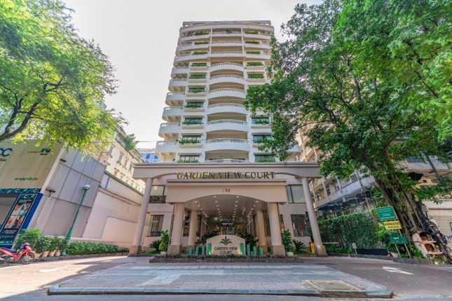 Cityland Group hướng tới hệ sinh thái đa ngành vươn tầm quốc tế ảnh 6