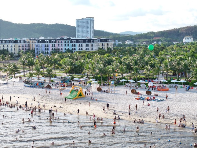 Đại tiệc Kool Fest tại Halong Marina thu hút 16.000 lượt du khách ảnh 3