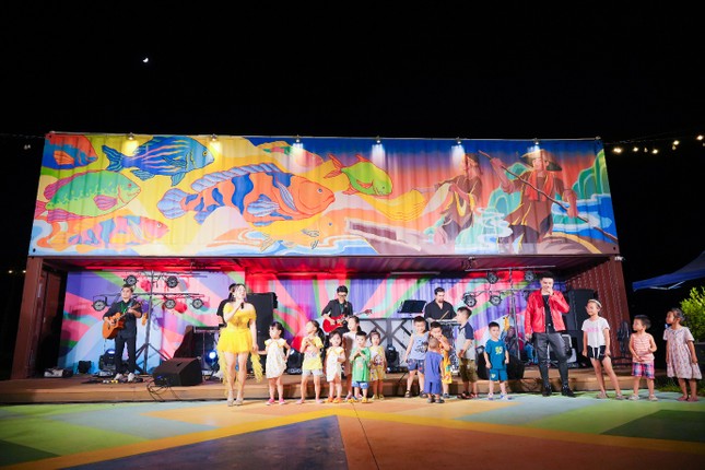 Đại tiệc Kool Fest tại Halong Marina thu hút 16.000 lượt du khách ảnh 5
