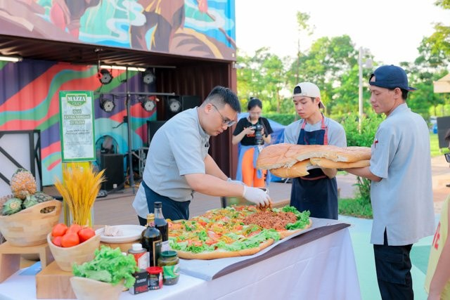 Đại tiệc Kool Fest tại Halong Marina thu hút 16.000 lượt du khách ảnh 6