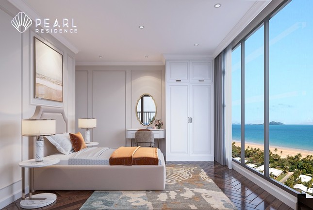 Tổ hợp căn hộ Pearl Residence – Nơi tận hưởng phong vị biển trọn ngày đêm tại Cửa Lò ảnh 2