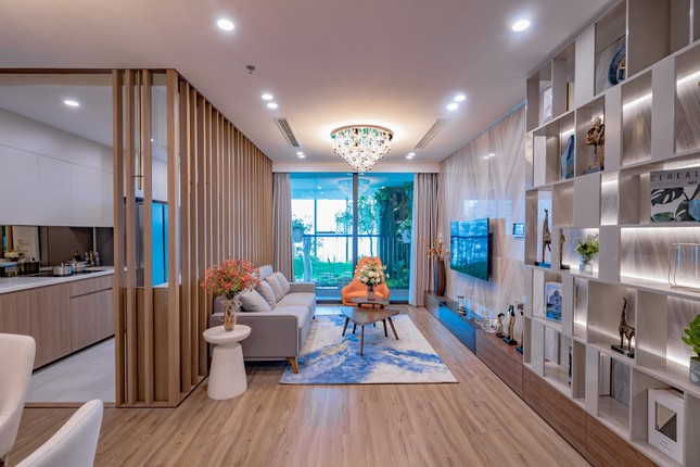 Đầu tư bất động sản cho thuê – đón đầu xu hướng mới ảnh 1