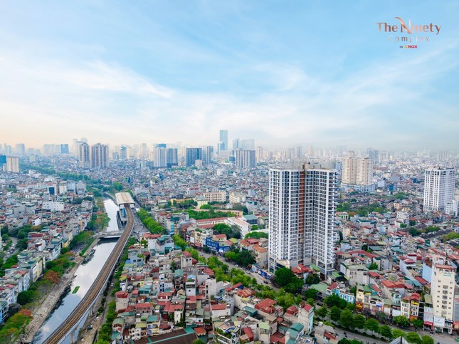 Đầu tư bất động sản cho thuê – đón đầu xu hướng mới ảnh 2