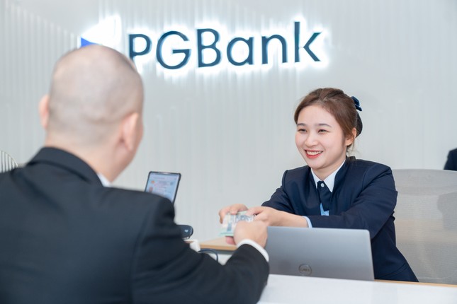 PGBank đột phá tăng năng lực cạnh tranh mạnh mẽ ảnh 3
