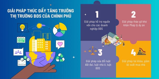 Thời điểm vàng đầu tư BĐS hạng sang – Thị trường gọi tên Đồi Rồng ảnh 2