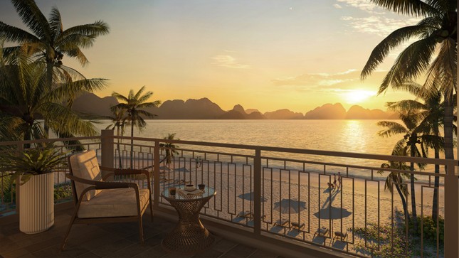 BIM Land kiến tạo chuẩn sống resort-living giữa 'ốc đảo thiên đường' Lagoon Residences ảnh 1