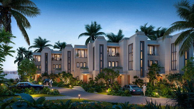 BIM Land kiến tạo chuẩn sống resort-living giữa 'ốc đảo thiên đường' Lagoon Residences ảnh 3