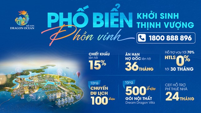 Thời điểm vàng đầu tư BĐS hạng sang – Thị trường gọi tên Đồi Rồng ảnh 5
