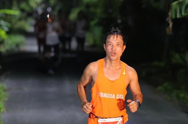 UDAQUA GEL – Thêm một lựa chọn mới cho các runners ảnh 2