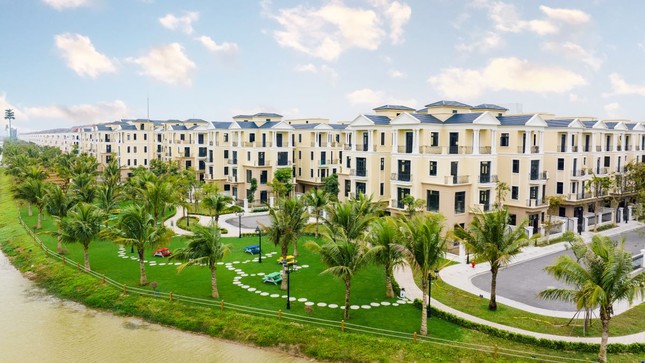 Phong cách sống chỉ có tại Ocean City ảnh 1